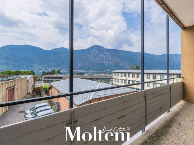 Appartamento in vendita a Mandello del Lario LC