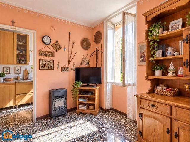 Appartamento in vendita a Mandello del Lario LC