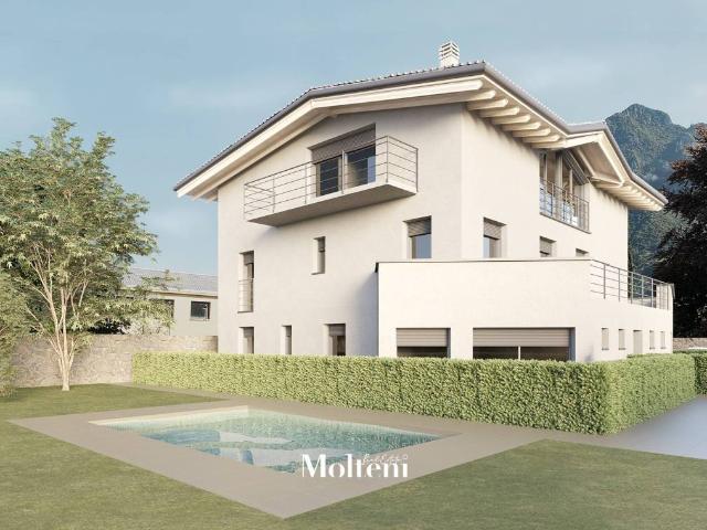 Appartamento in vendita a Mandello del Lario LC