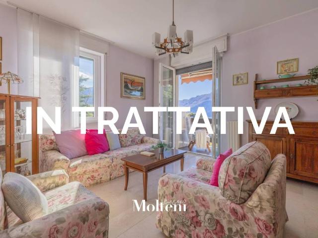 Appartamento in vendita a Mandello del Lario LC