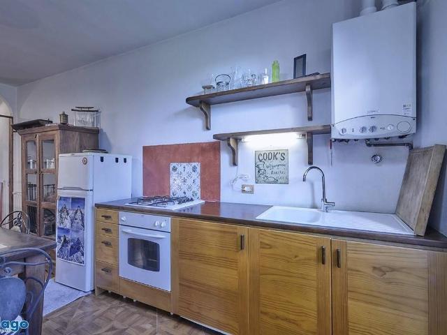 Appartamento in vendita a Mandello del Lario LC