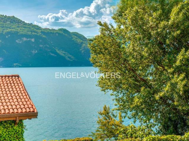 Appartamento in vendita a Mandello del Lario LC