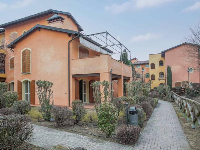 Appartamento in vendita a Manerba del Garda BS