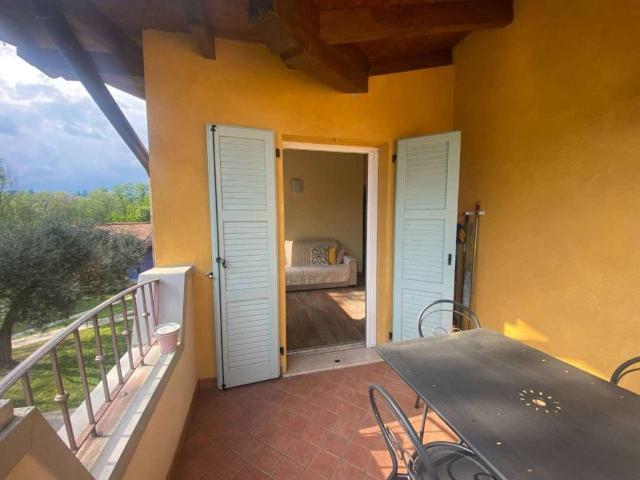 Appartamento in vendita a Manerba del Garda BS