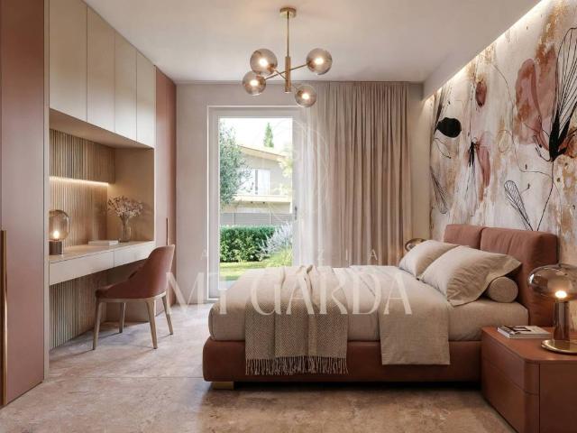 Appartamento in vendita a Manerba del Garda BS