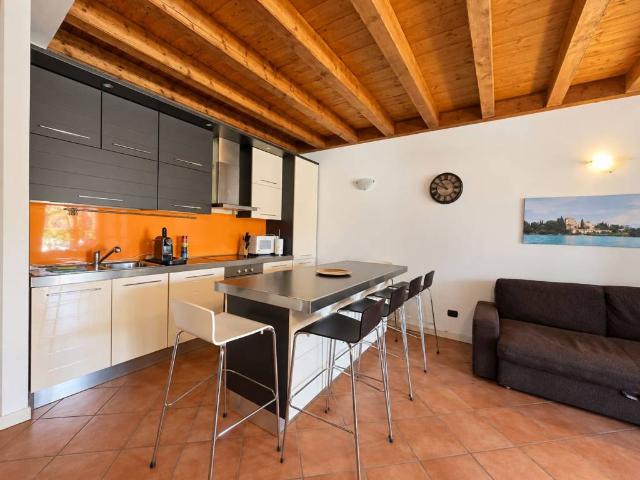 Appartamento in vendita a Manerba del Garda BS