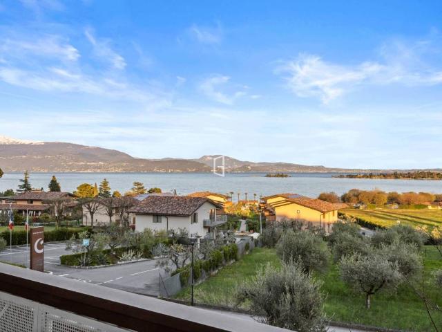 Appartamento in vendita a Manerba del Garda BS