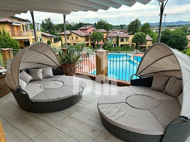 Appartamento in vendita a Manerba del Garda BS