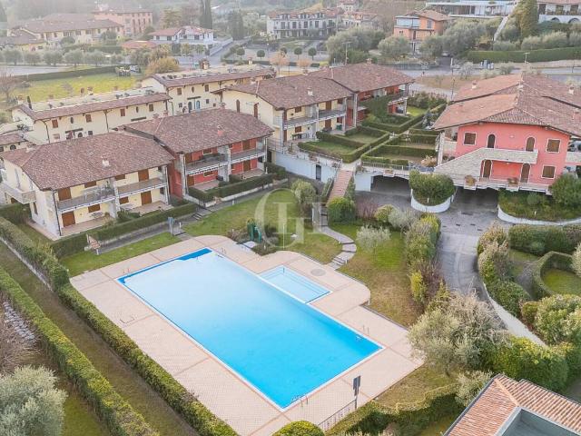 Appartamento in vendita a Manerba del Garda BS