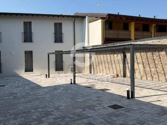 Appartamento in vendita a Manerba del Garda BS