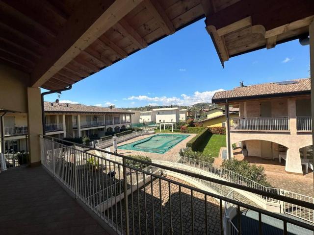 Appartamento in vendita a Manerba del Garda BS