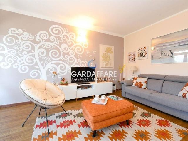 Appartamento in vendita a Manerba del Garda BS