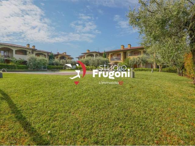 Appartamento in vendita a Manerba del Garda BS