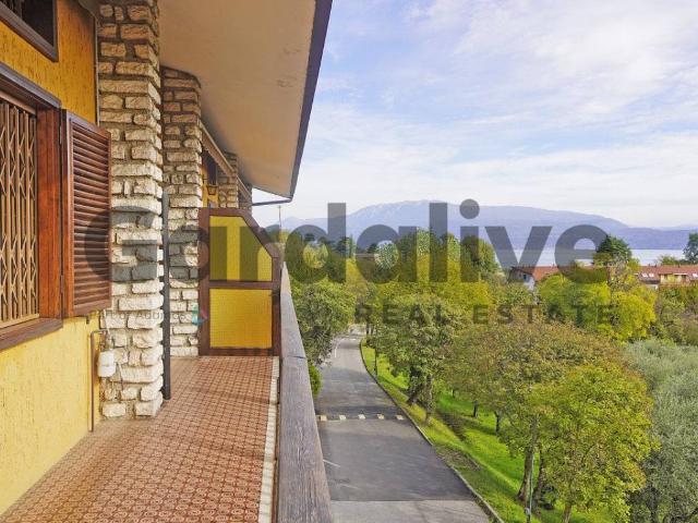 Appartamento in vendita a Manerba del Garda BS