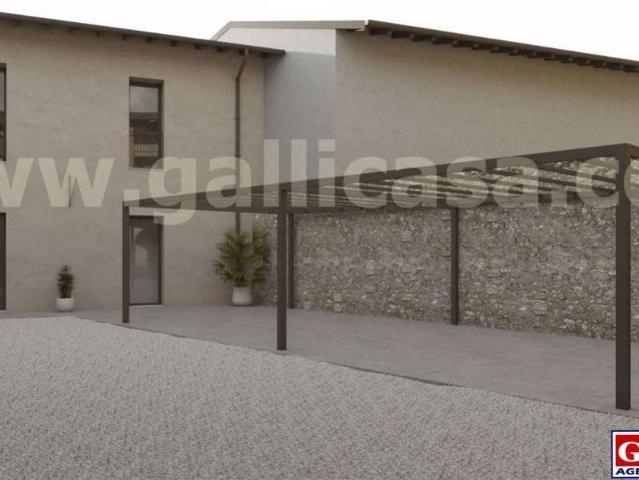 Appartamento in vendita a Manerba del Garda BS