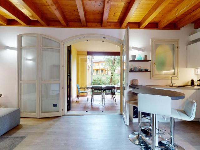 Appartamento in vendita a Manerba del Garda BS