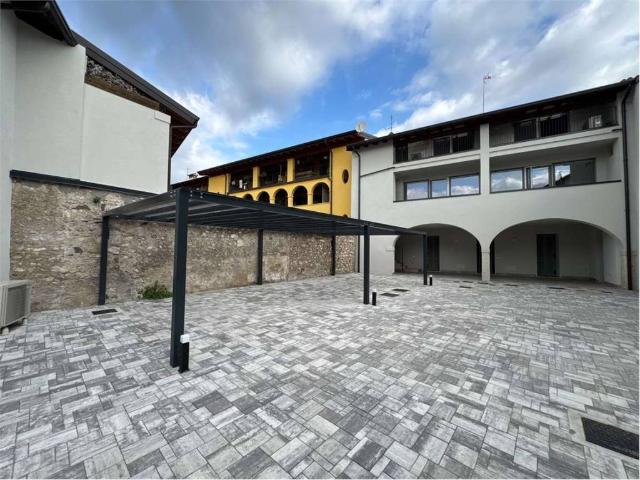 Appartamento in vendita a Manerba del Garda BS