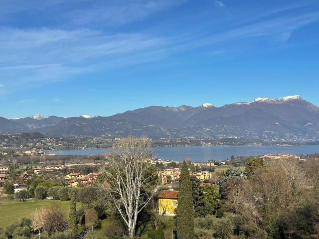 Appartamento in vendita a Manerba del Garda BS
