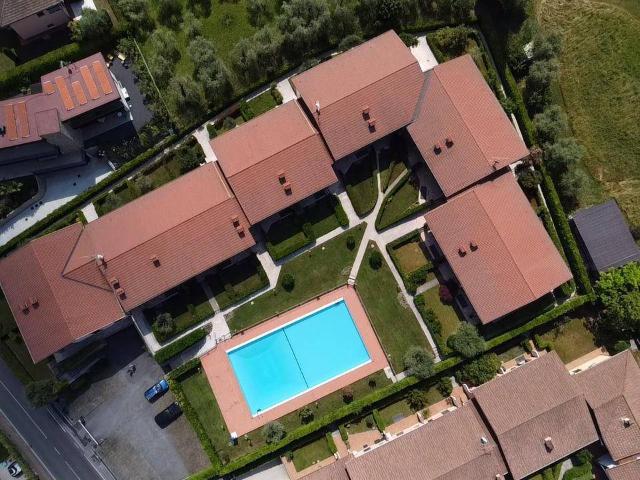 Appartamento in vendita a Manerba del Garda BS