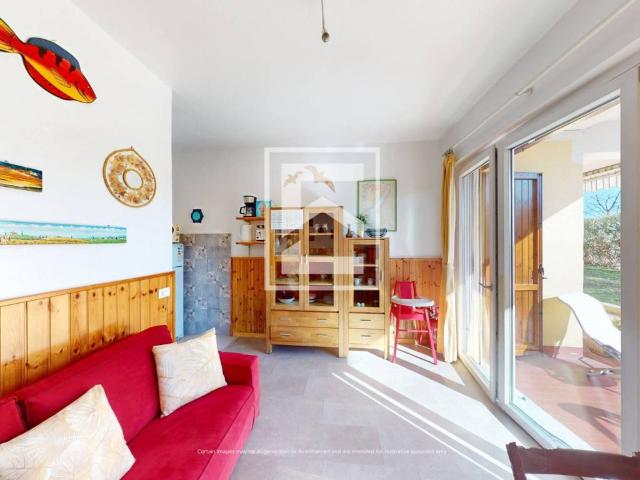 Appartamento in vendita a Manerba del Garda BS