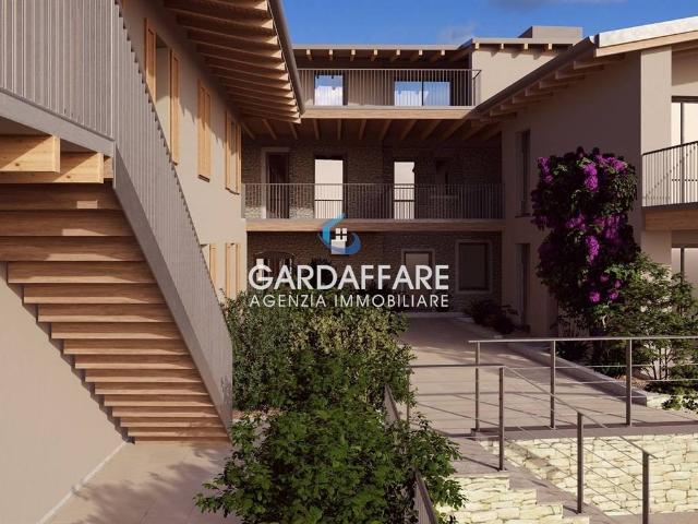 Appartamento in vendita a Manerba del Garda BS