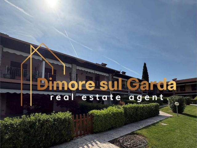 Appartamento in vendita a Manerba del Garda BS