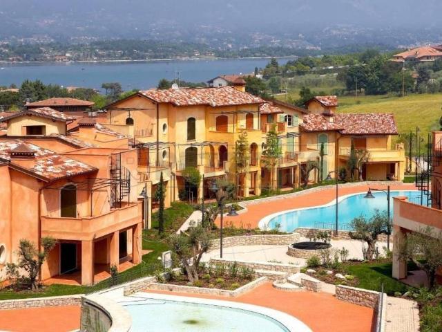 Appartamento in vendita a Manerba del Garda BS