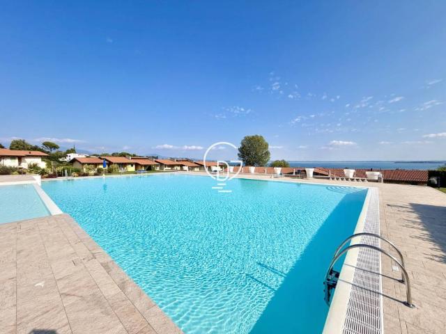 Appartamento in vendita a Manerba del Garda BS