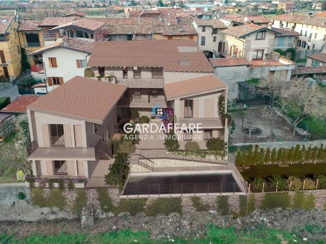 Appartamento in vendita a Manerba del Garda BS