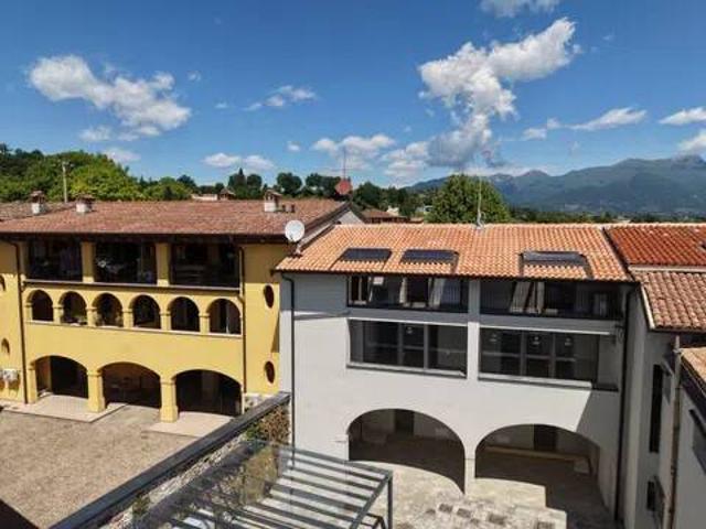 Appartamento in vendita a Manerba del Garda BS