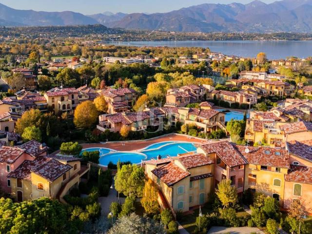 Appartamento in vendita a Manerba del Garda BS
