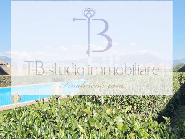 Appartamento in vendita a Manerba del Garda BS
