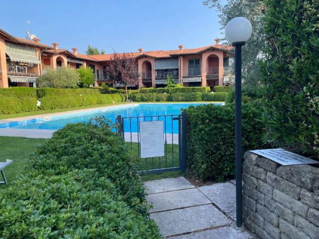 Appartamento in vendita a Manerba del Garda BS