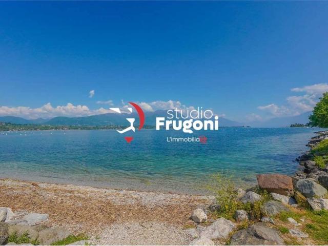 Appartamento in vendita a Manerba del Garda BS