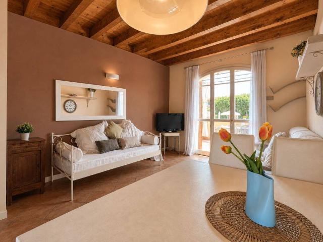 Appartamento in vendita a Manerba del Garda BS