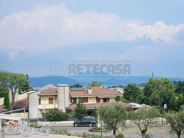 Appartamento in vendita a Manerba del Garda BS