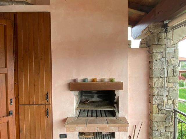 Appartamento in vendita a Manerba del Garda BS