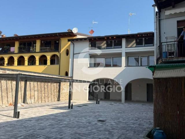 Appartamento in vendita a Manerba del Garda BS