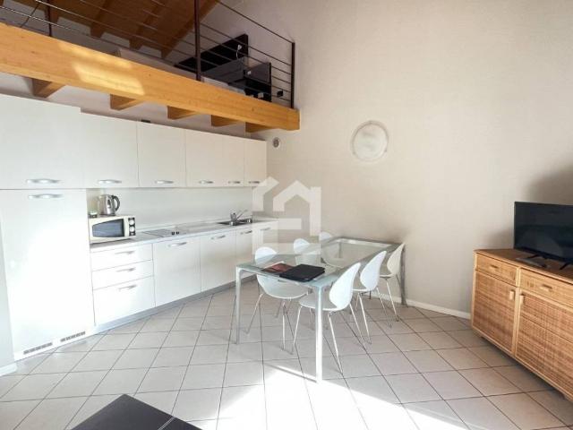 Appartamento in vendita a Manerba del Garda BS