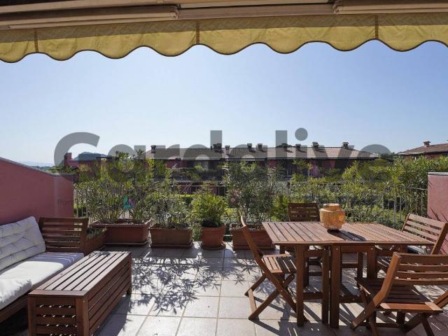 Appartamento in vendita a Manerba del Garda BS