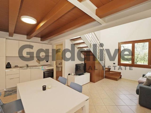 Appartamento in vendita a Manerba del Garda BS
