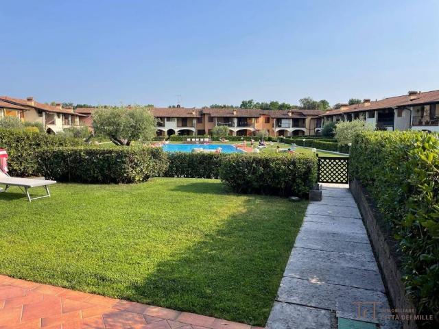 Appartamento in vendita a Manerba del Garda BS