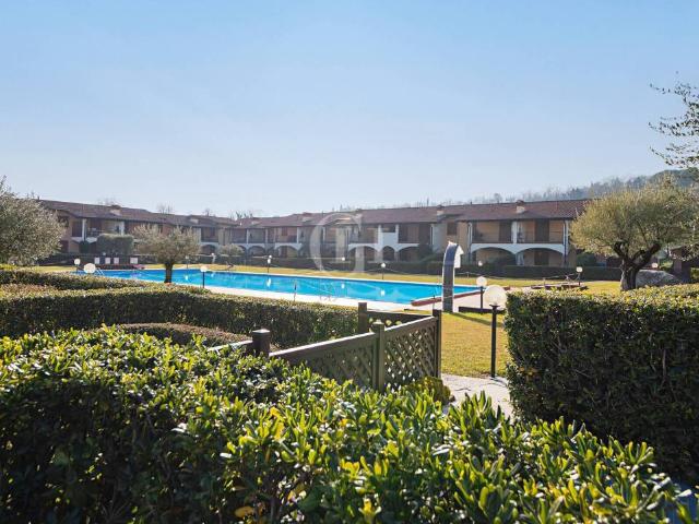 Appartamento in vendita a Manerba del Garda BS