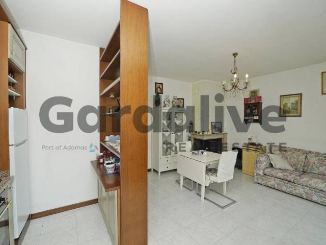 Appartamento in vendita a Manerba del Garda BS