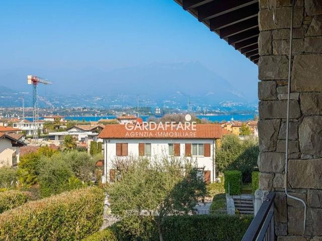 Appartamento in vendita a Manerba del Garda BS