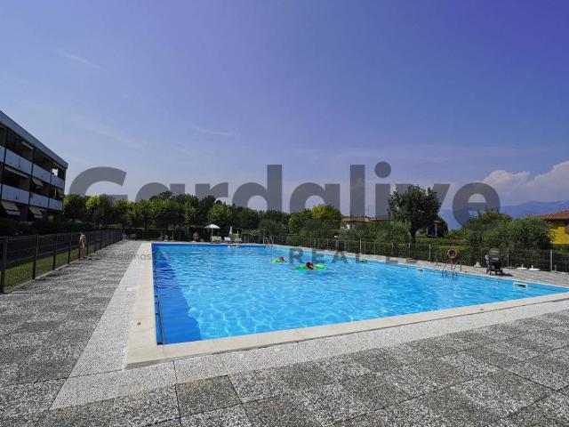 Appartamento in vendita a Manerba del Garda BS