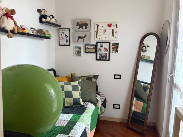 Appartamento in vendita a Manerba del Garda BS