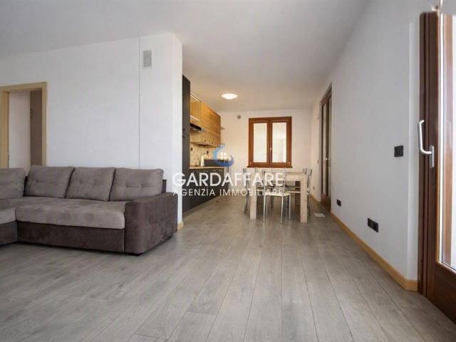 Appartamento in vendita a Manerba del Garda BS