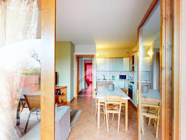 Appartamento in vendita a Manerba del Garda BS
