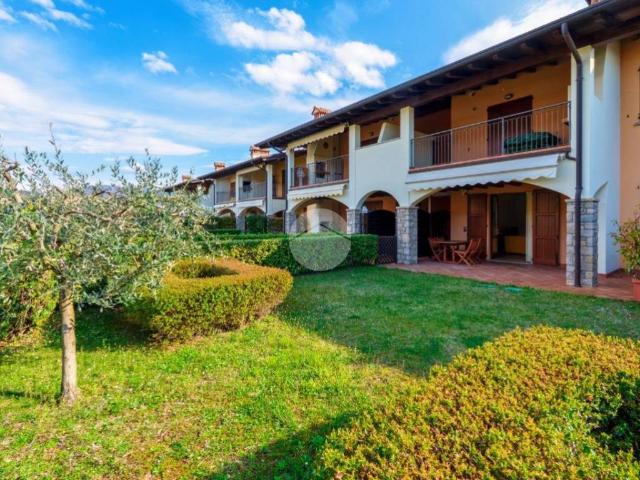 Appartamento in vendita a Manerba del Garda BS
